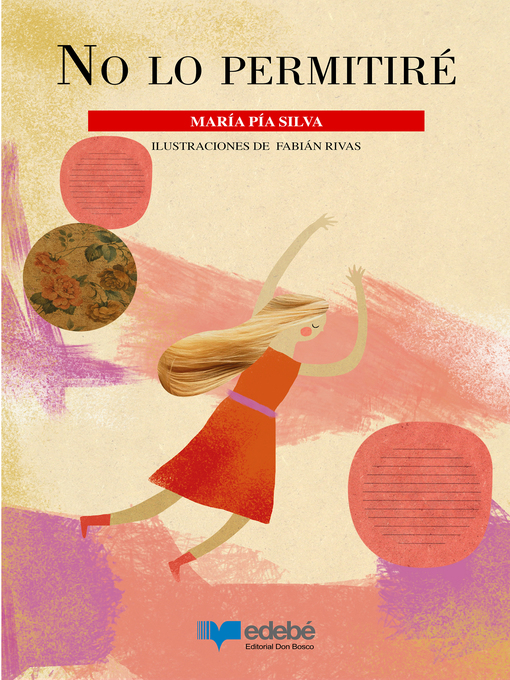 Title details for No lo permitiré by María Pía Silva - Available